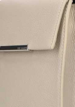 ecru ted baker schoudertas roselii