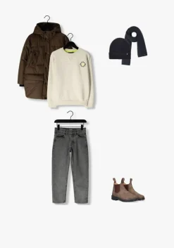 ecru tumble 'n dry sweater deck