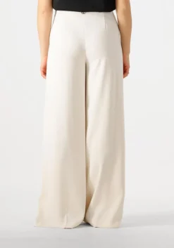 ecru twinset milano pantalon 251tp2102