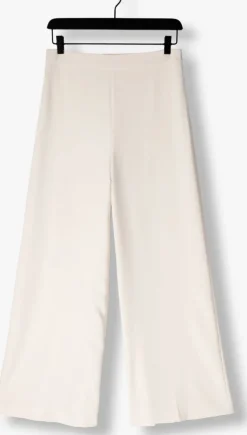 ecru twinset milano pantalon 251tp2102