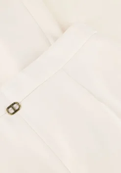 ecru twinset milano pantalon 251tp2102