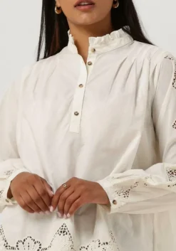 ecru vanessa bruno blouses bay