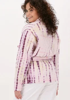 ecru vanessa bruno kimono terenzio