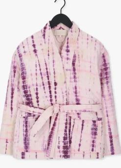 ecru vanessa bruno kimono terenzio