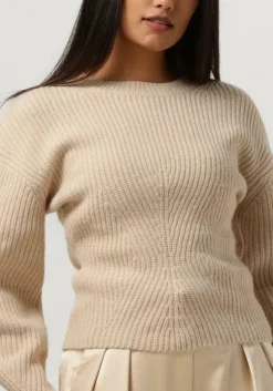 ecru vanessa bruno trui caroline