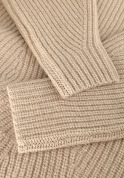 ecru vanessa bruno trui caroline