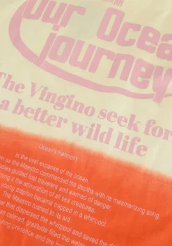 ecru vingino t-shirt hender