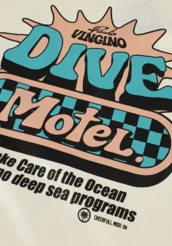 ecru vingino t-shirt hocean