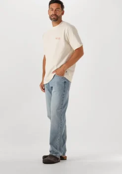 ecru woodbird t-shirt wbbaine flower tee