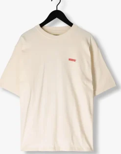 ecru woodbird t-shirt wbbaine dude tee
