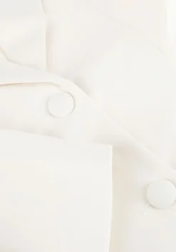 ecru y.a.s. blazer yasizzie ls blazer s. - celeb