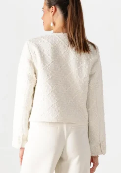 ecru y.a.s. blazer yaskivo ls jacket