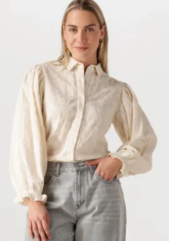 ecru ydence blouses blouse novia