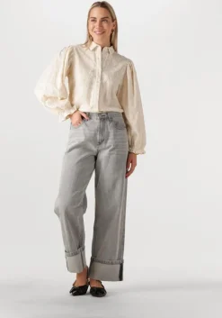 ecru ydence blouses blouse novia