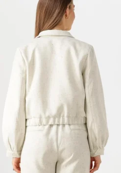 ecru ydence jassen jacket jinte