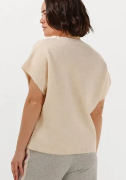 ecru ydence top cardigan amelie