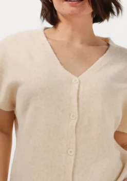 ecru ydence top cardigan amelie