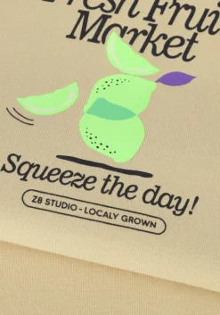 ecru z8 t-shirt matteo