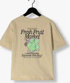 ecru z8 t-shirt matteo