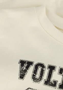 ecru zadig & voltaire sweater x60383