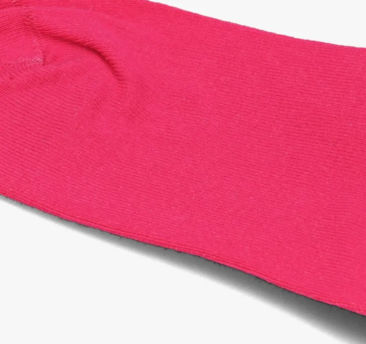 fuchsia american vintage sokken clypsun