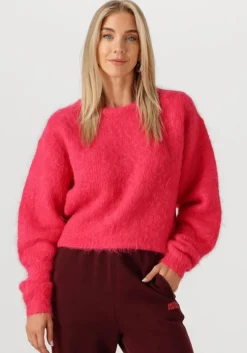 fuchsia american vintage vest niby