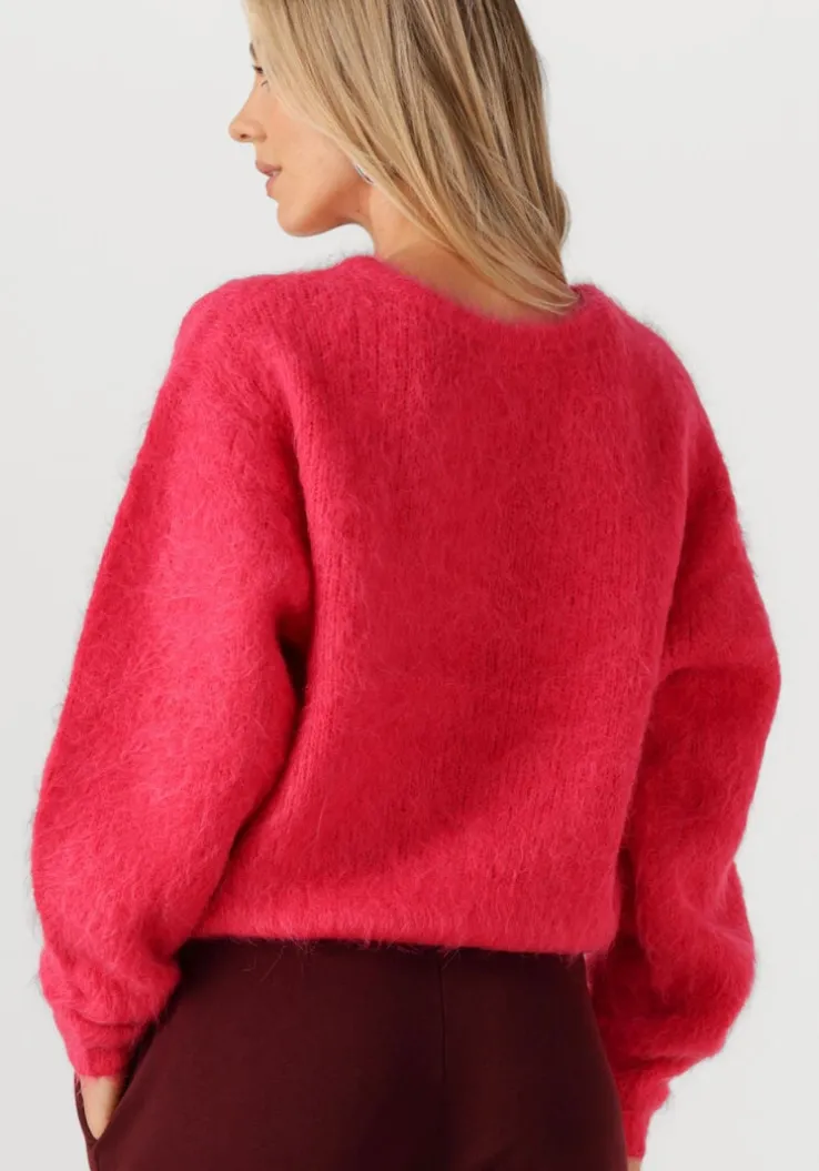 fuchsia american vintage vest niby