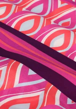 fuchsia ana alcazar top 089579-3340