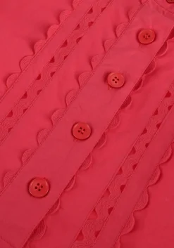 fuchsia antik batik blouses roda blouse