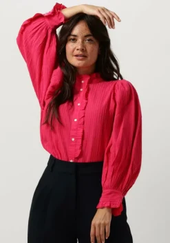 fuchsia antik batik blouses avon blouse