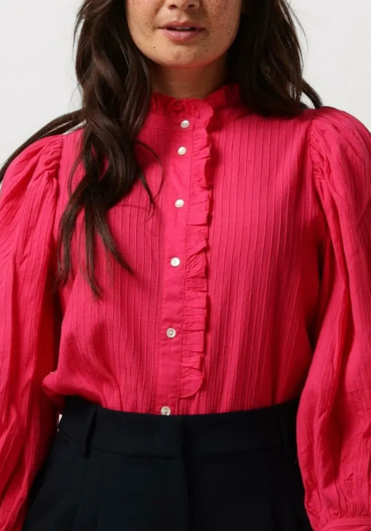 fuchsia antik batik blouses avon blouse