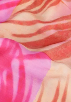 fuchsia caroline biss blouses 1688