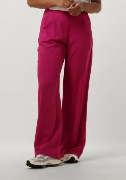fuchsia harper & yve wijde broek rosie-pa