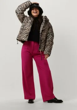 fuchsia harper & yve wijde broek rosie-pa