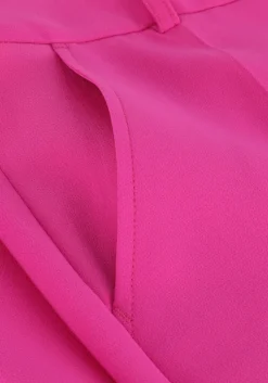 fuchsia janice pantalon broek dames marc