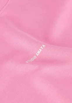 fuchsia studio amaya trui betty