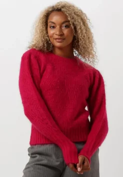 fuchsia suncoo trui pigrino