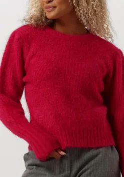 fuchsia suncoo trui pigrino