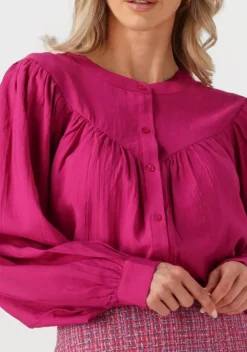 fuchsia ydence blouses blouse hester