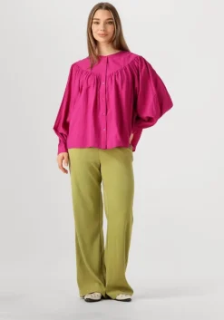 fuchsia ydence blouses blouse hester