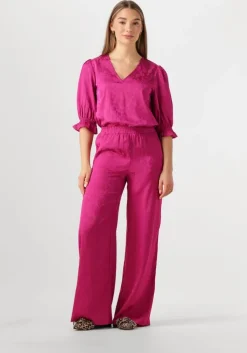 fuchsia ydence blouses top romilly