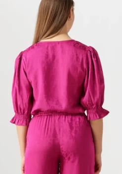 fuchsia ydence blouses top romilly
