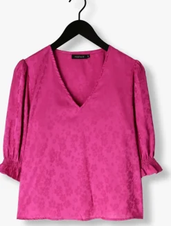 fuchsia ydence blouses top romilly