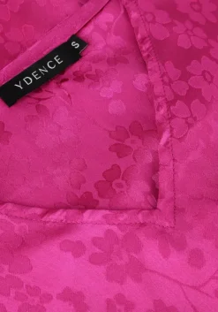 fuchsia ydence blouses top romilly