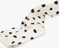 gebroken wit a monday in copenhagen sokken tippie stockings