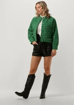 gebroken wit aaiko blouses erlina vis 518