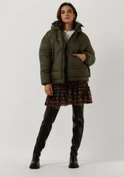 gebroken wit access trui w2-8035-050