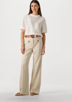 gebroken wit aimee the label top kyarap