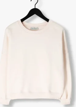 gebroken wit amaya amsterdam trui birdie