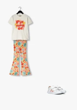 gebroken wit ammehoela t-shirt zoe